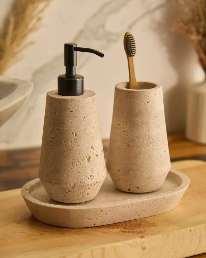 Bath Accessories