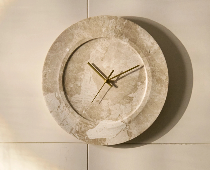 Wall clock