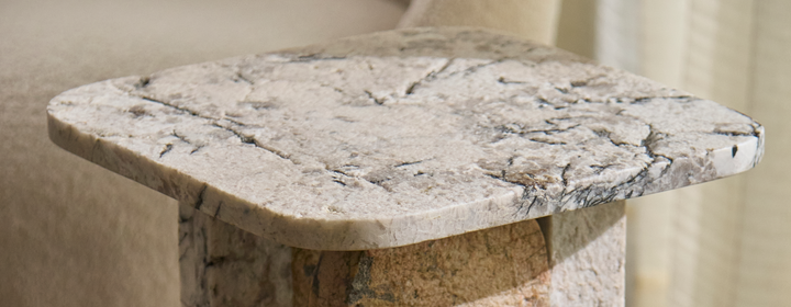 The Beauty of Stone
