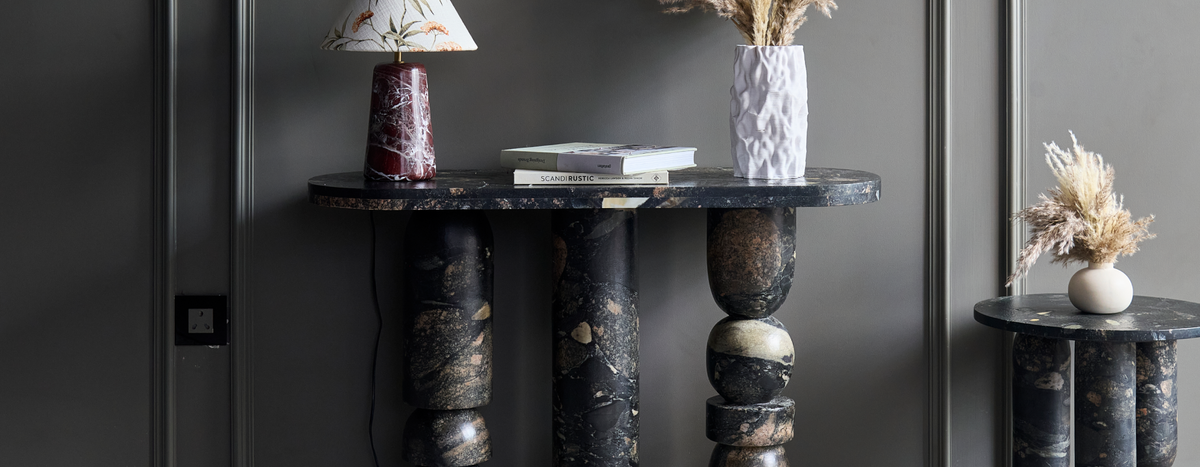The RIBL Collection – Koa Living