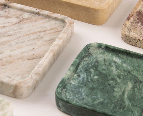 Trays