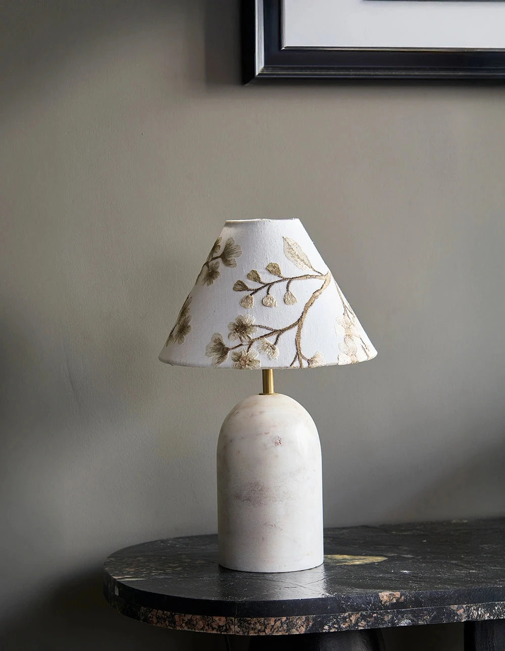 LUNA MARBLE LAMP koaliving-1
