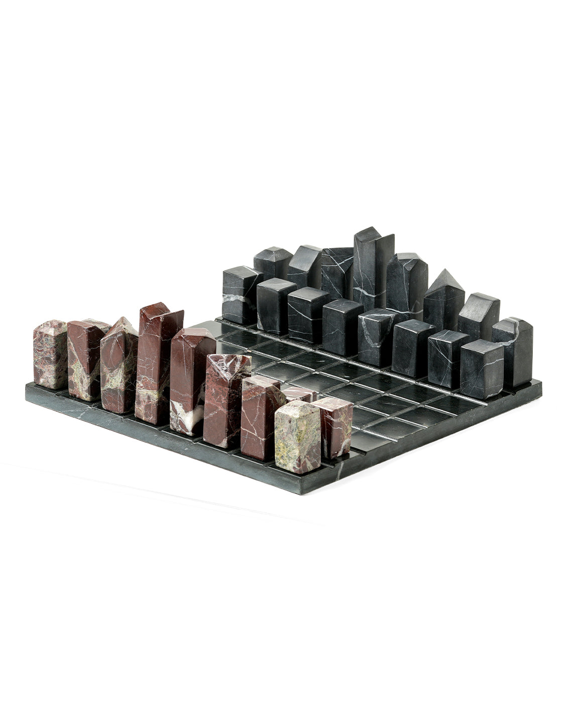 ANDER Chess - levanto