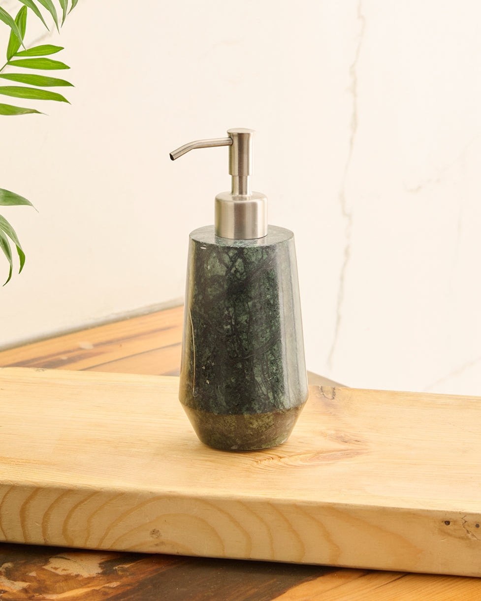 OTEL GREEN - Soap Dispenser Koa Living