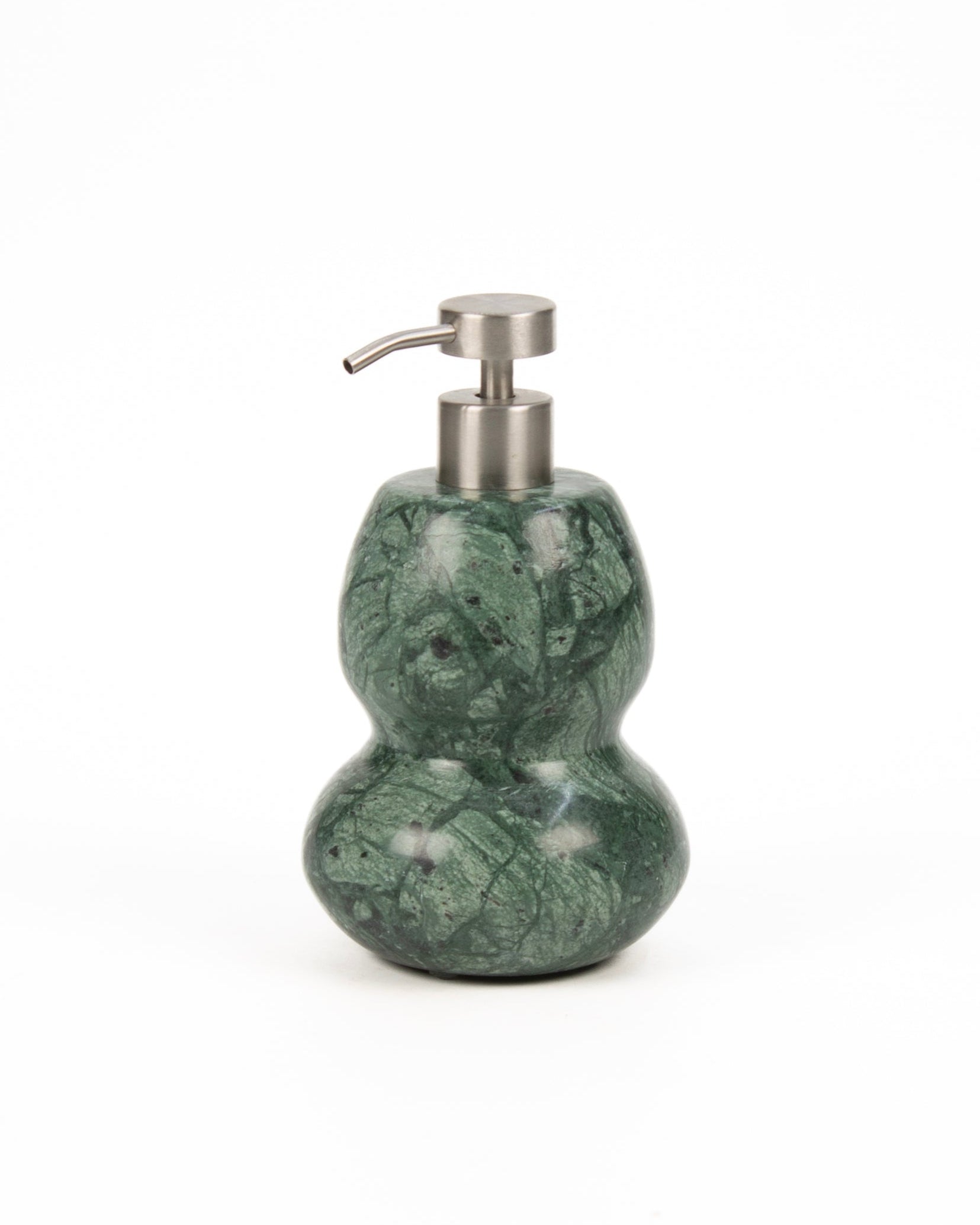 OBBLE GREEN - Soap Dispenser Koa Living
