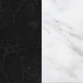 Black/white