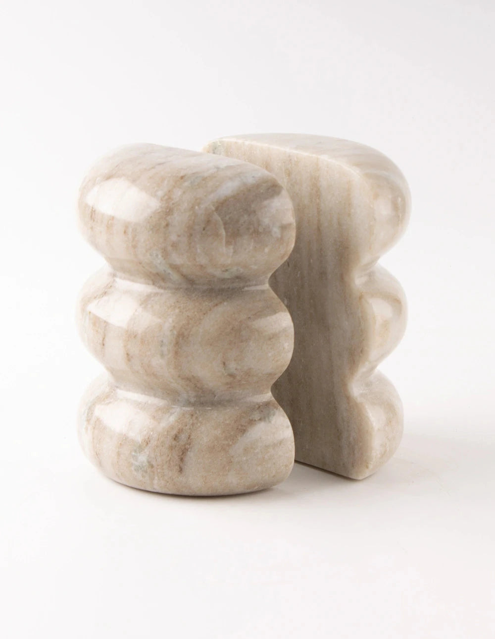 RIPPLE BOOKEND - SET OF 2 koaliving-1
