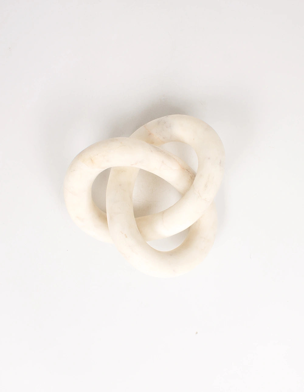 Chain - White