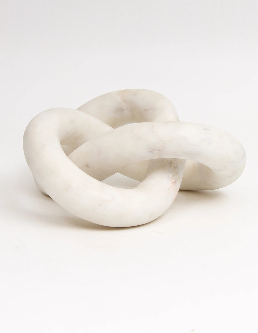 Chain - White