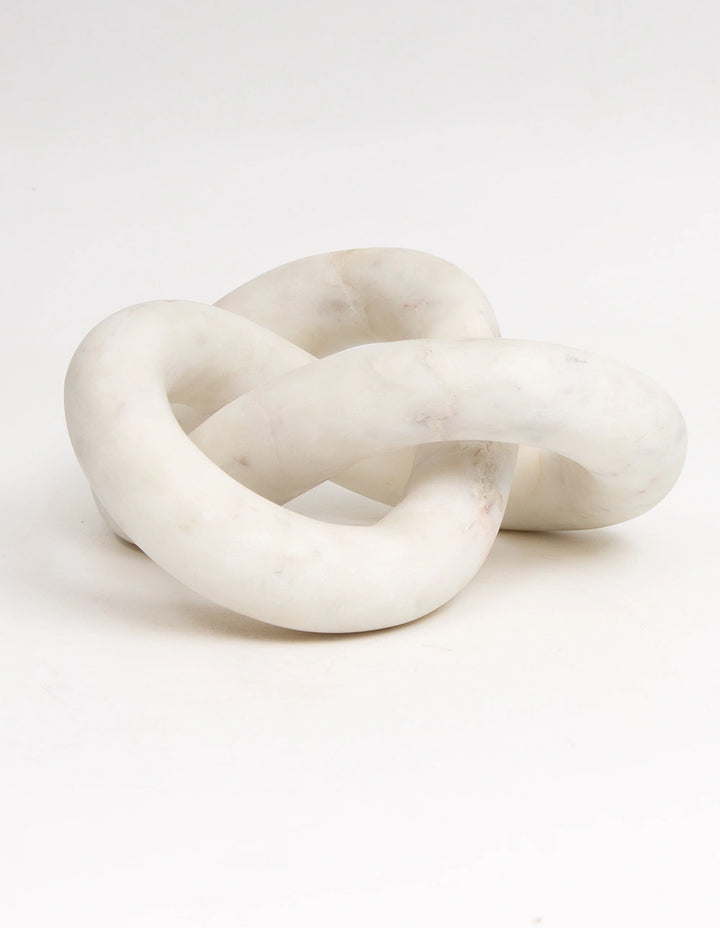 Chain - White