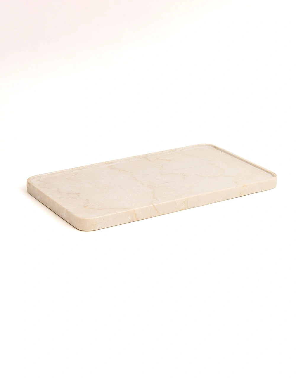 FOCAL TRAY - LARGE - BEIGE koaliving-1
