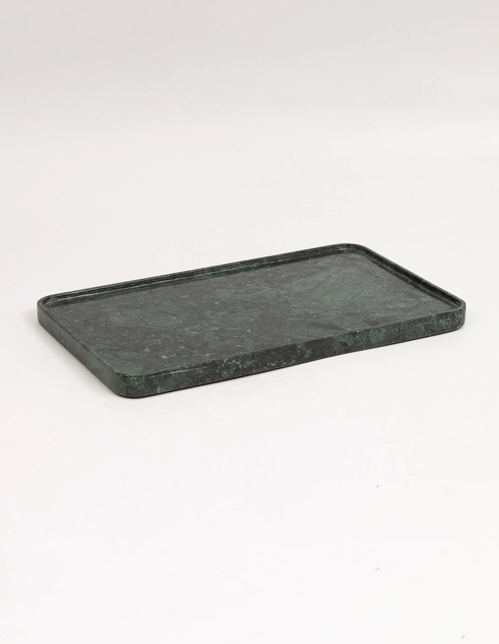 FOCAL TRAY - LARGE - GREEN