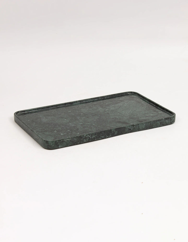 FOCAL TRAY - LARGE - GREEN