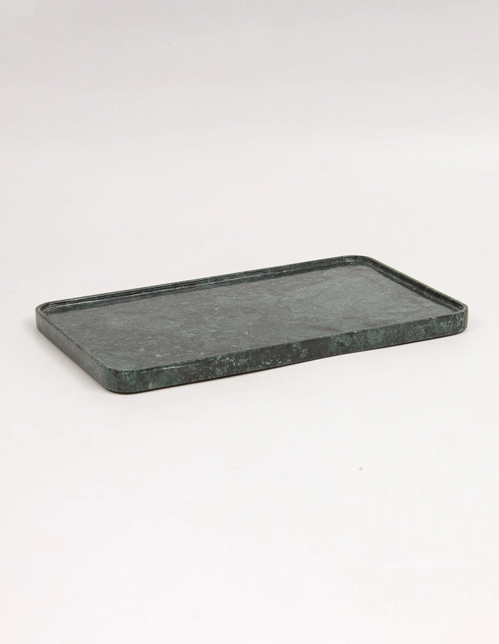 FOCAL TRAY - LARGE - GREEN