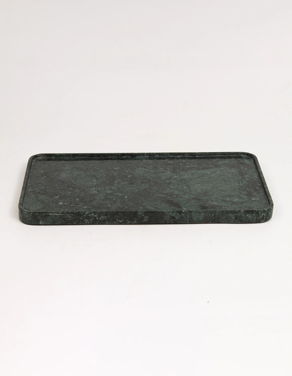 FOCAL TRAY - LARGE - GREEN