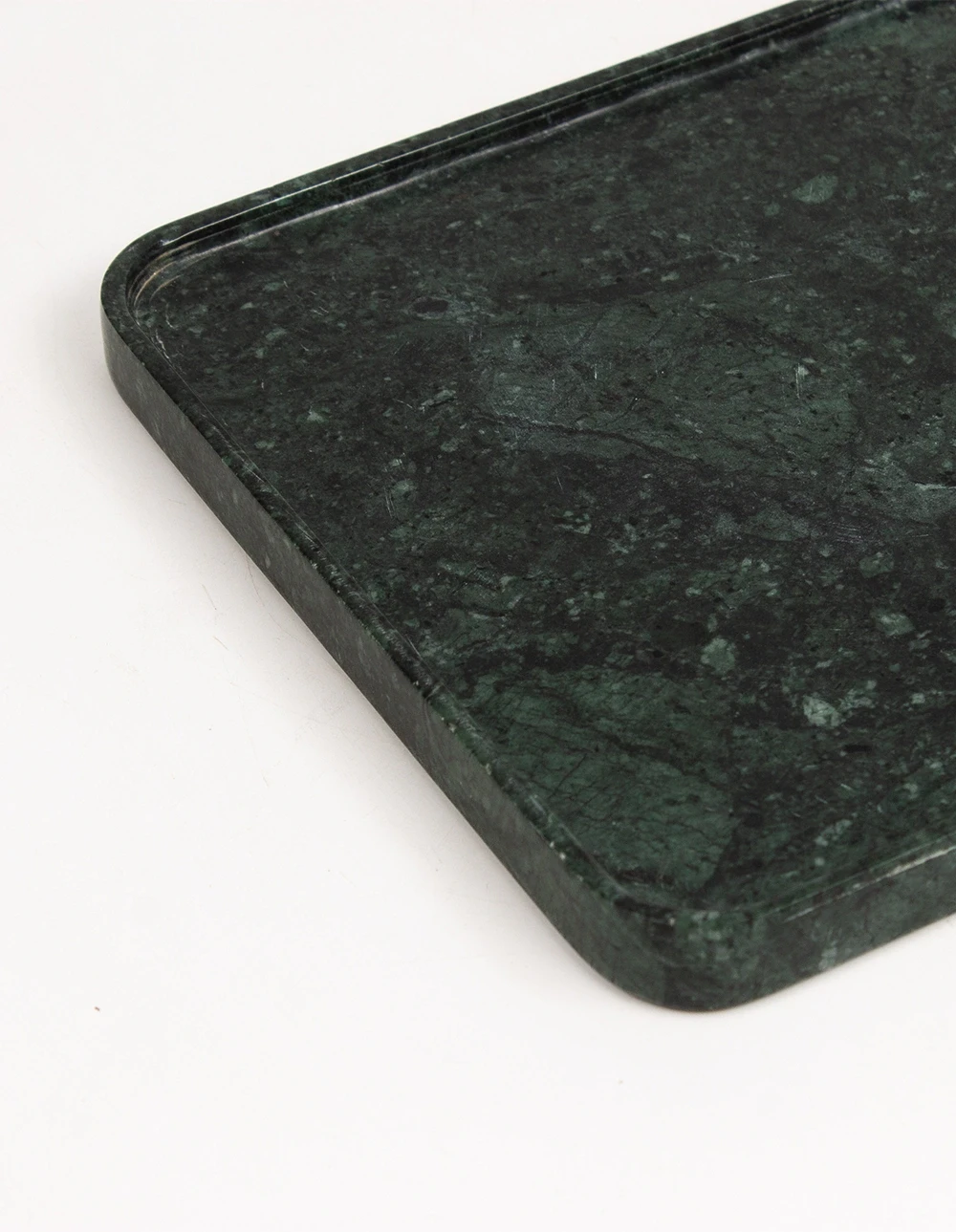 FOCAL TRAY - LARGE - GREEN koaliving-1