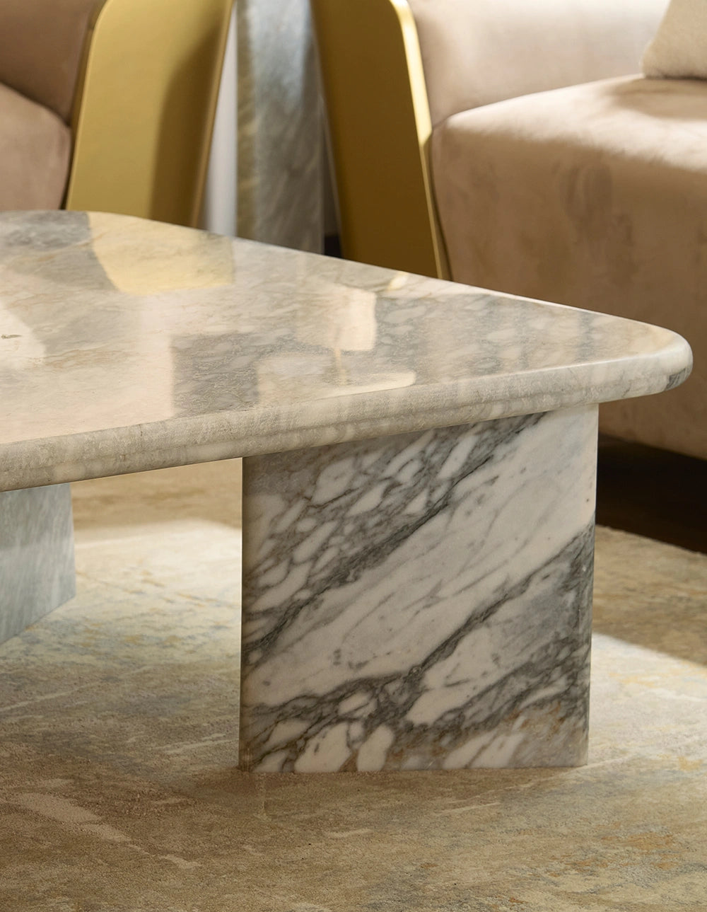 ORML Coffee Table