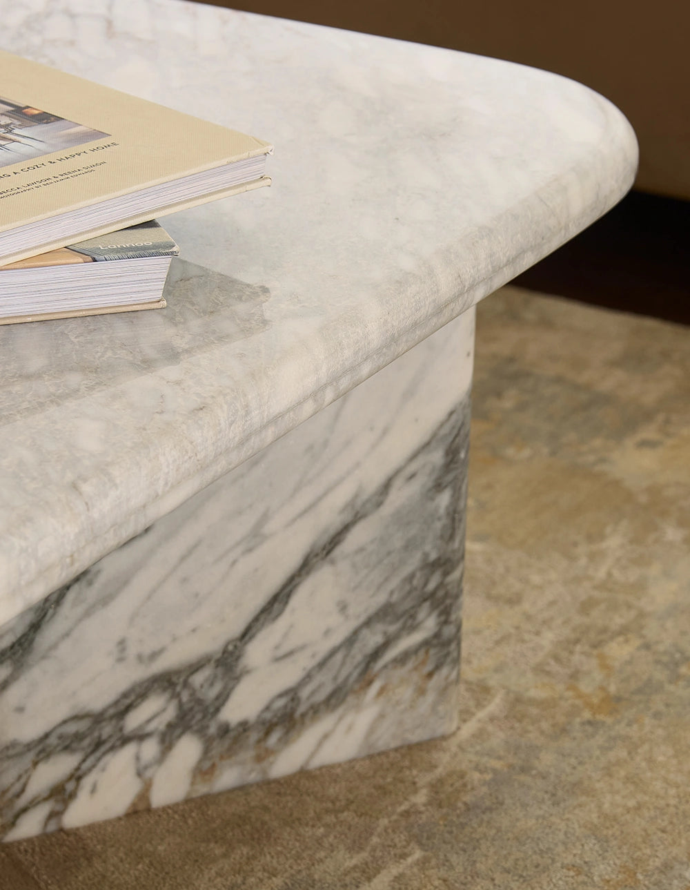 ORML Coffee Table