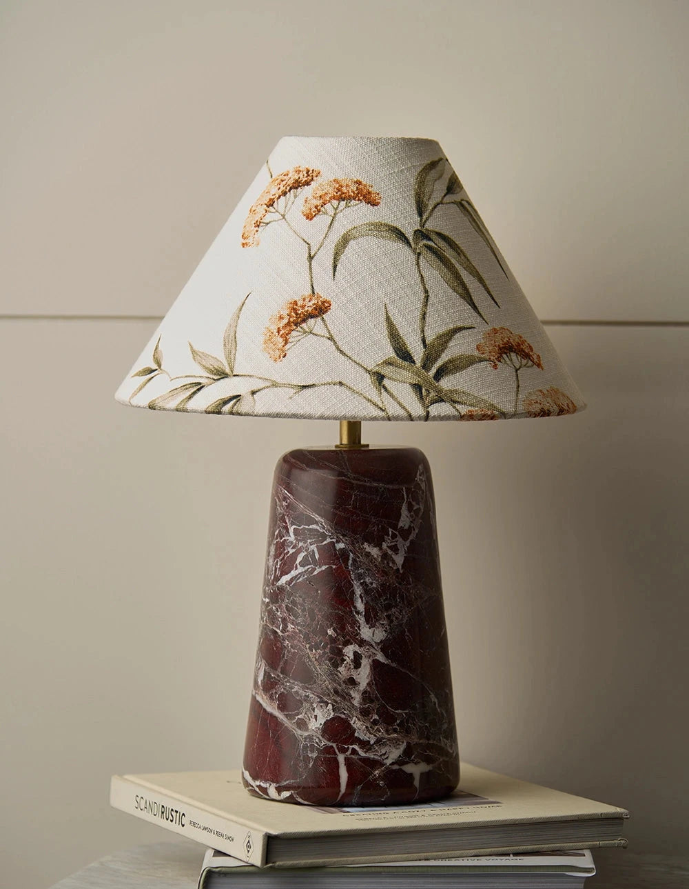 FLORENCE MARBLE LAMP koaliving-1