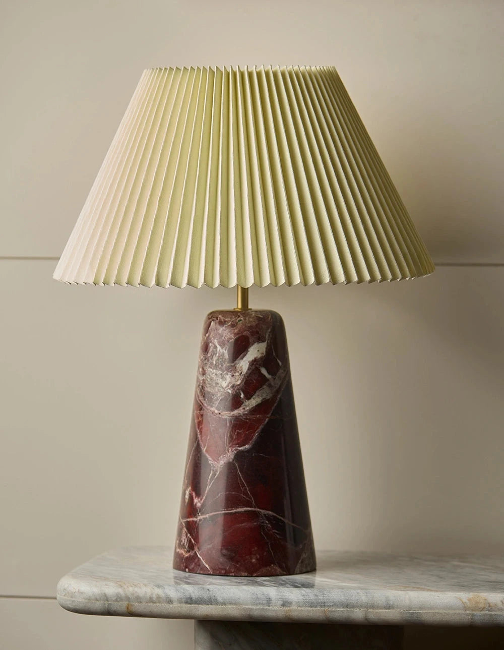 JAPANDI MARBLE LAMP koaliving-1