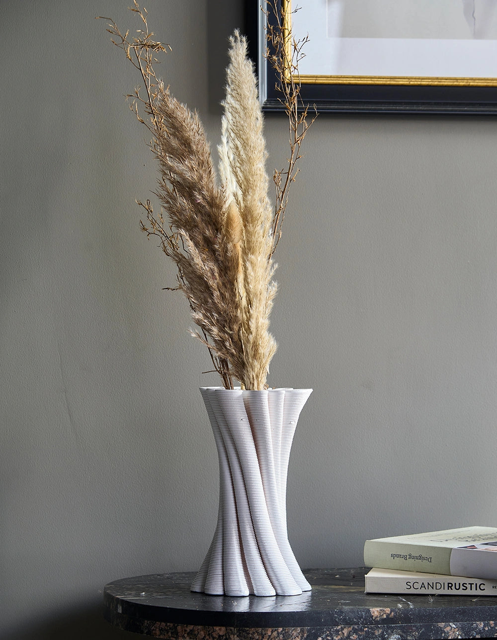 KORO VASE