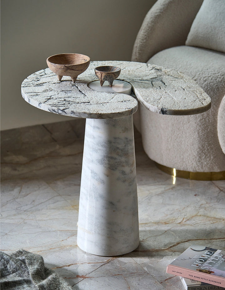 Orbit Center Table
