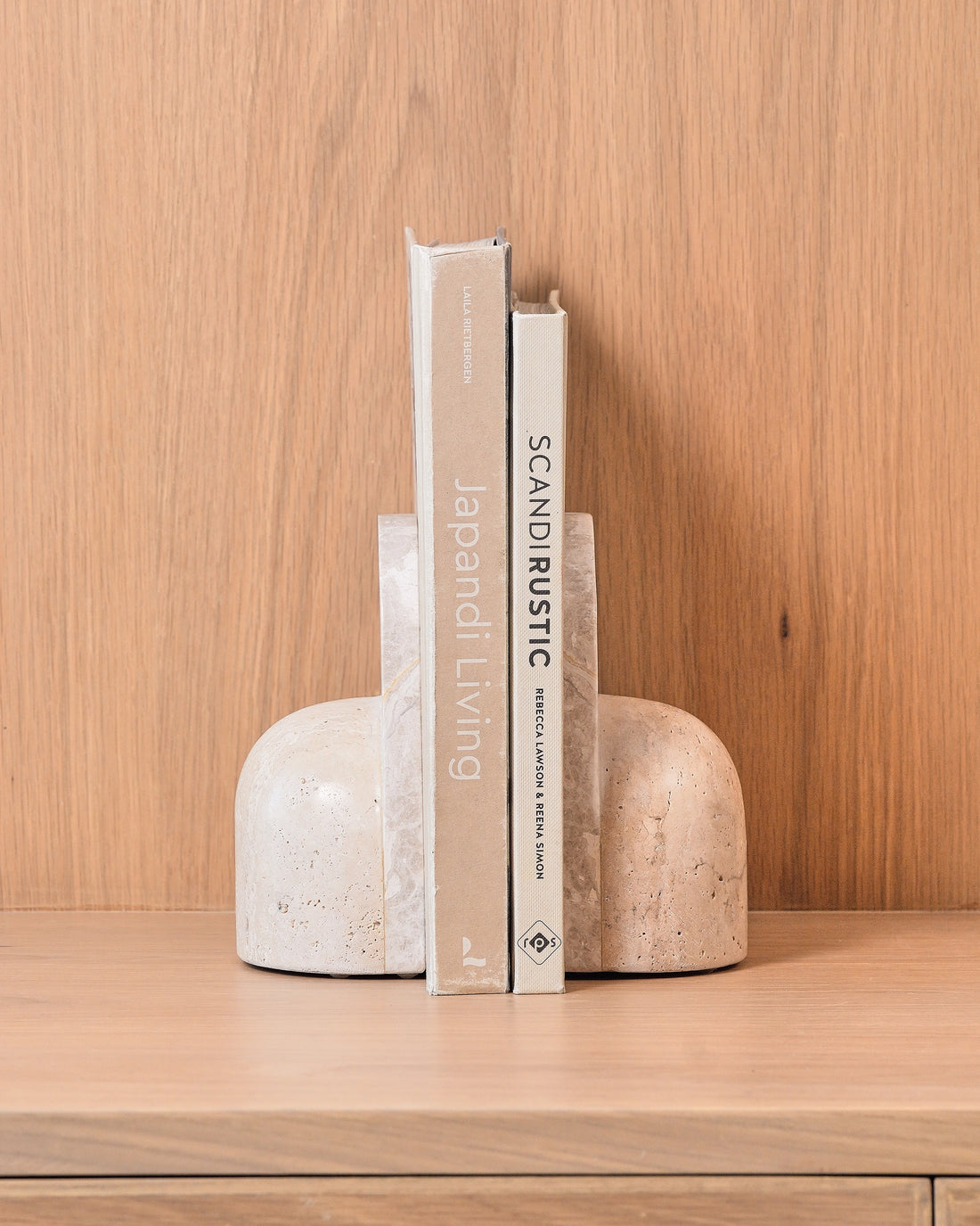 MYSA BOOKEND - SET OF 2