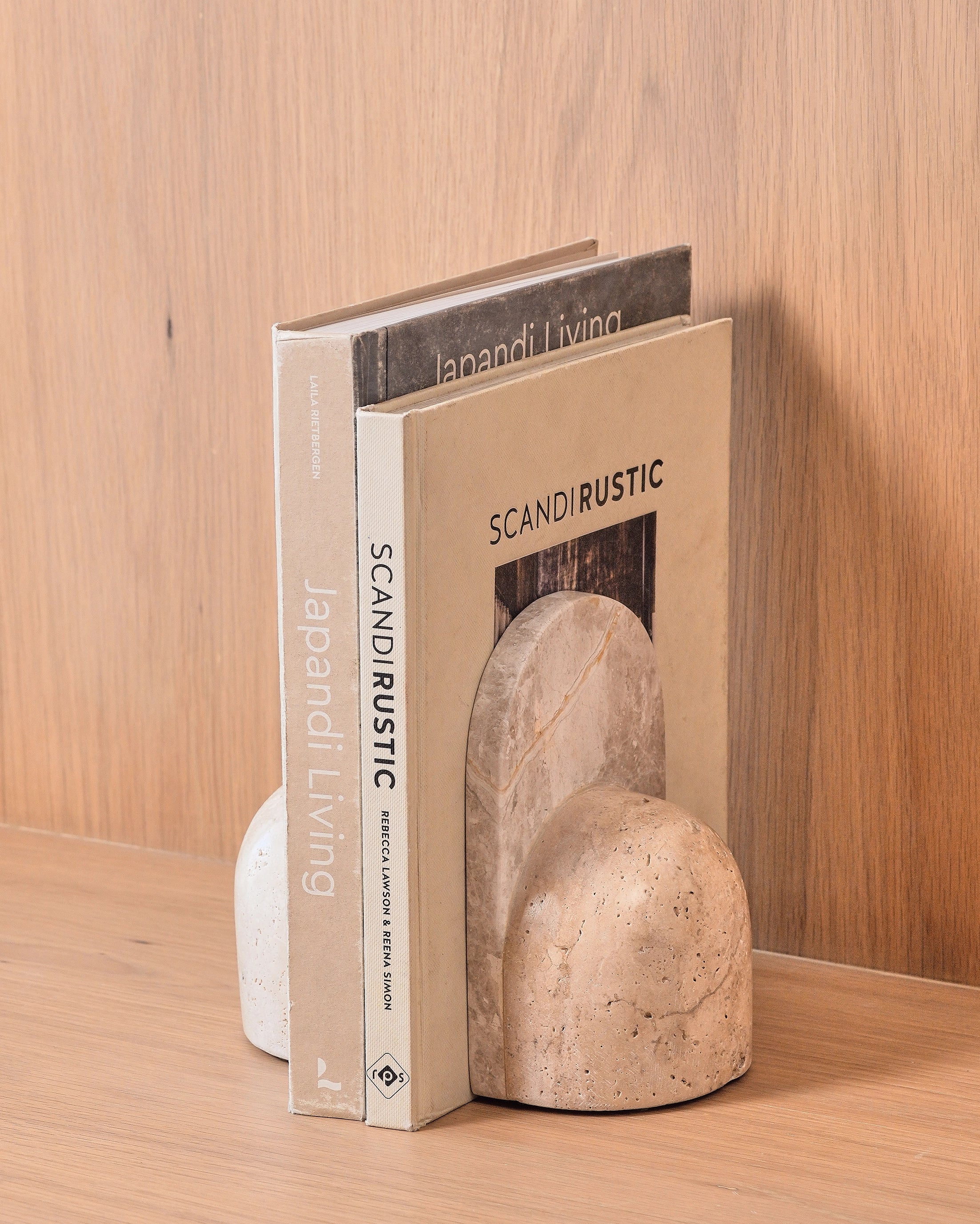 MYSA BOOKEND - SET OF 2