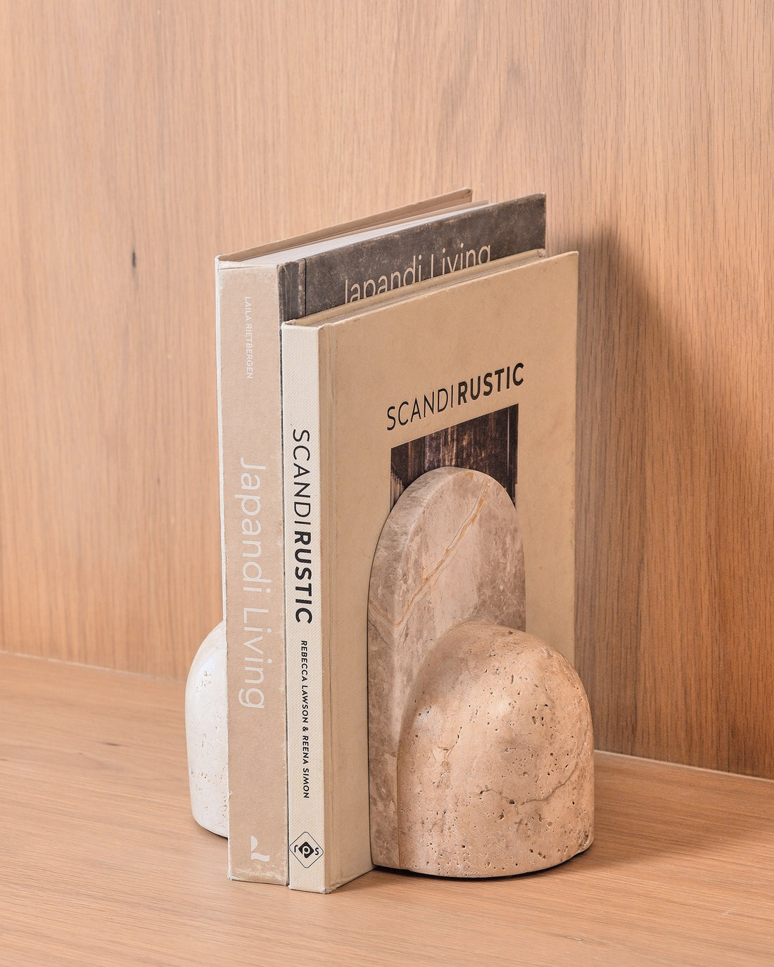 MYSA BOOKEND - SET OF 2