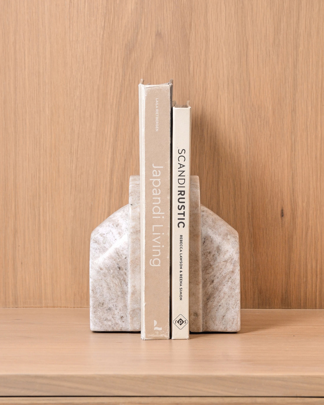 ARCH Morchana BOOKEND - SET OF 2