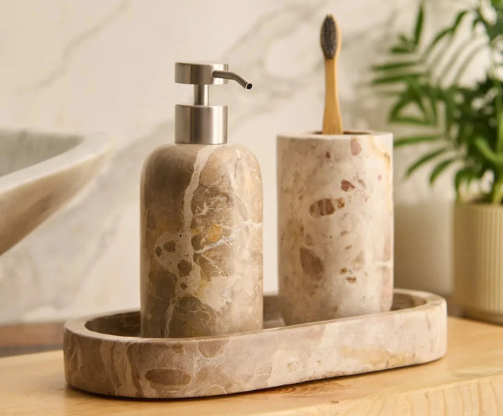 Bath Accessories