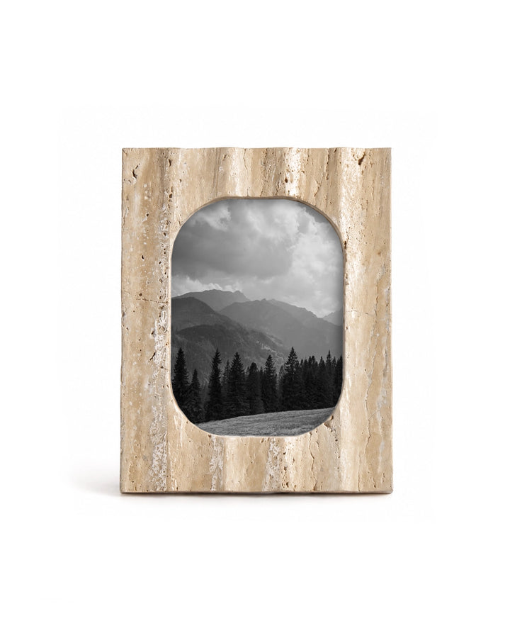 Impression Collection -  Fluted
