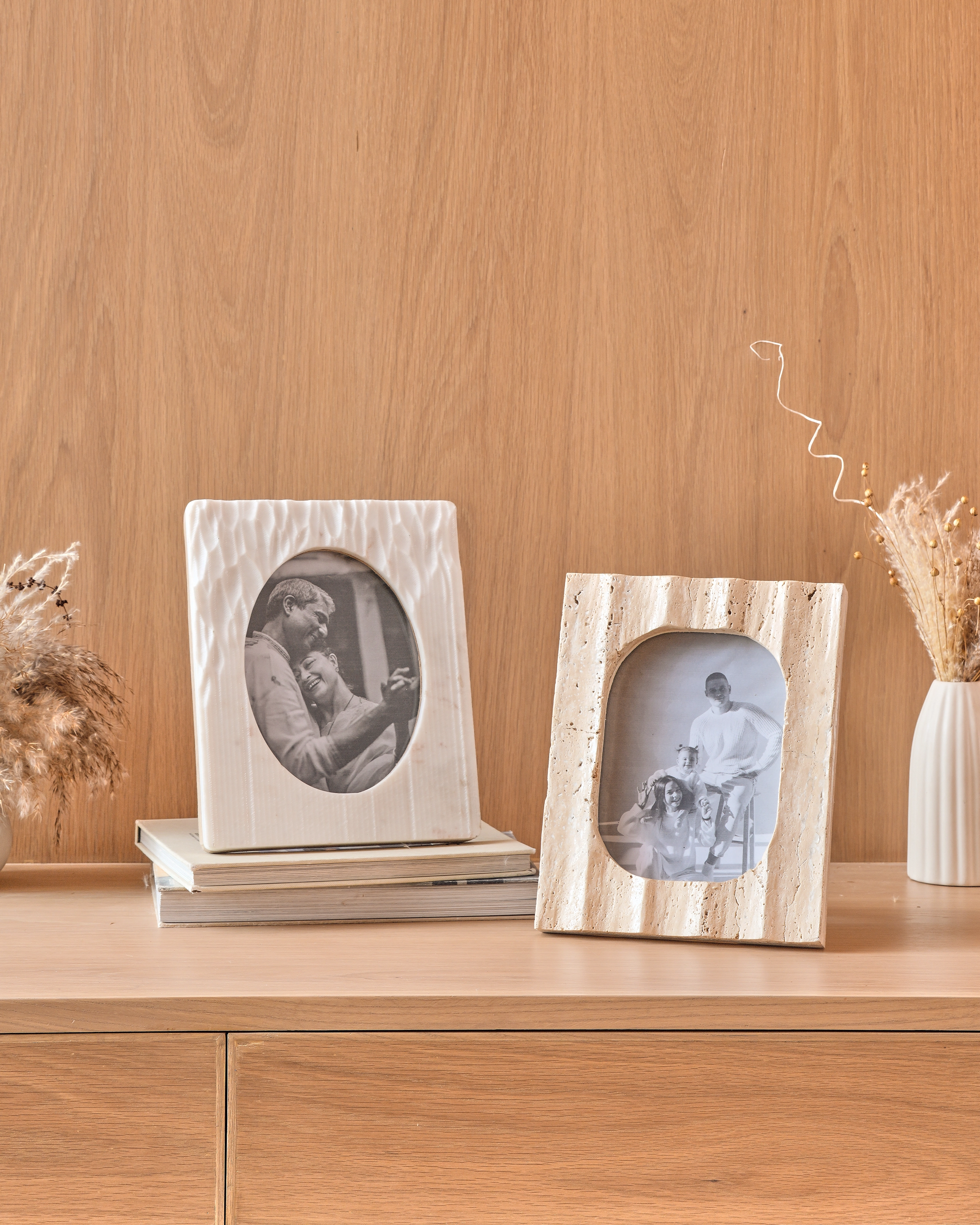 Impression Collection - Chiselled