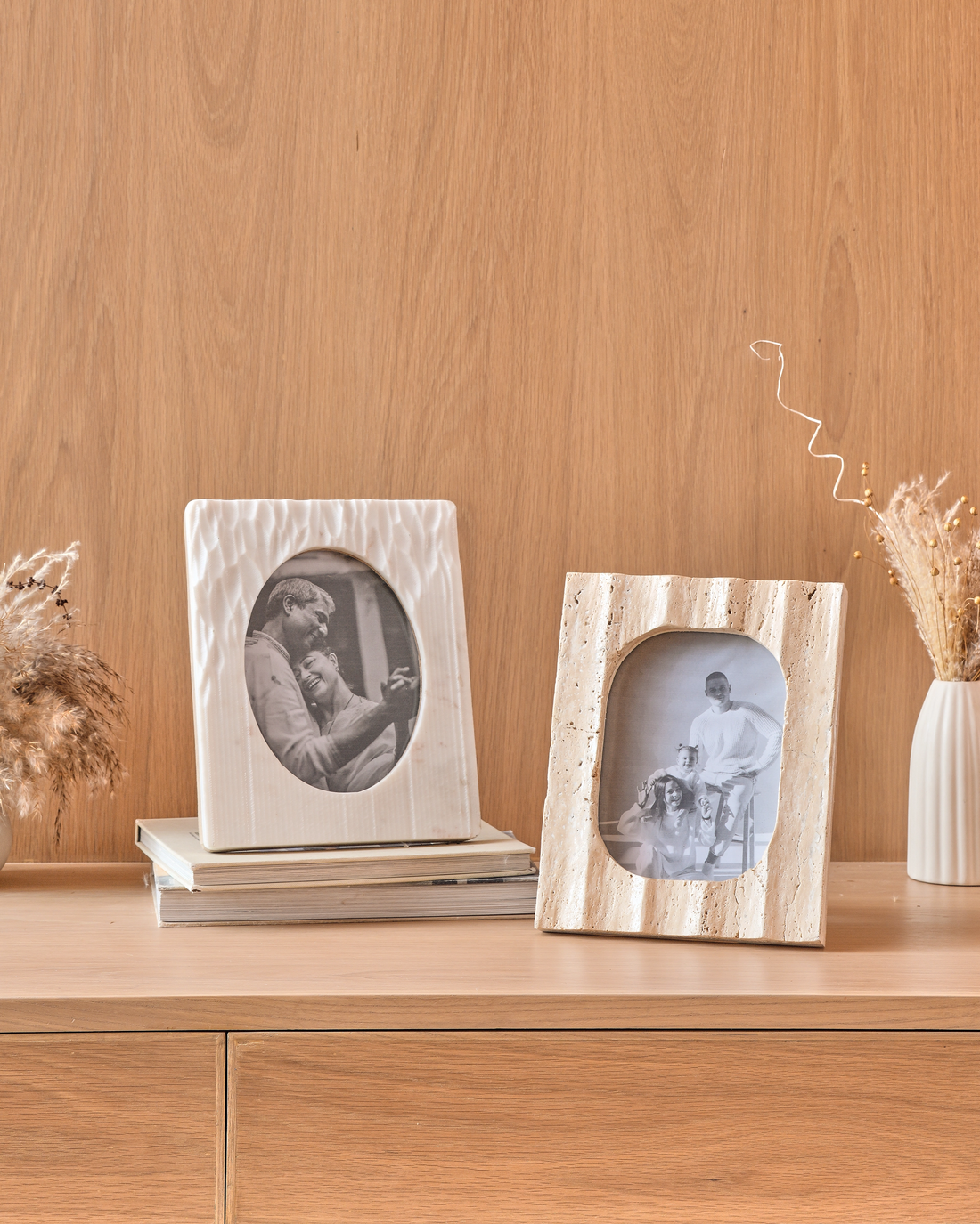 Impression Collection - Chiselled