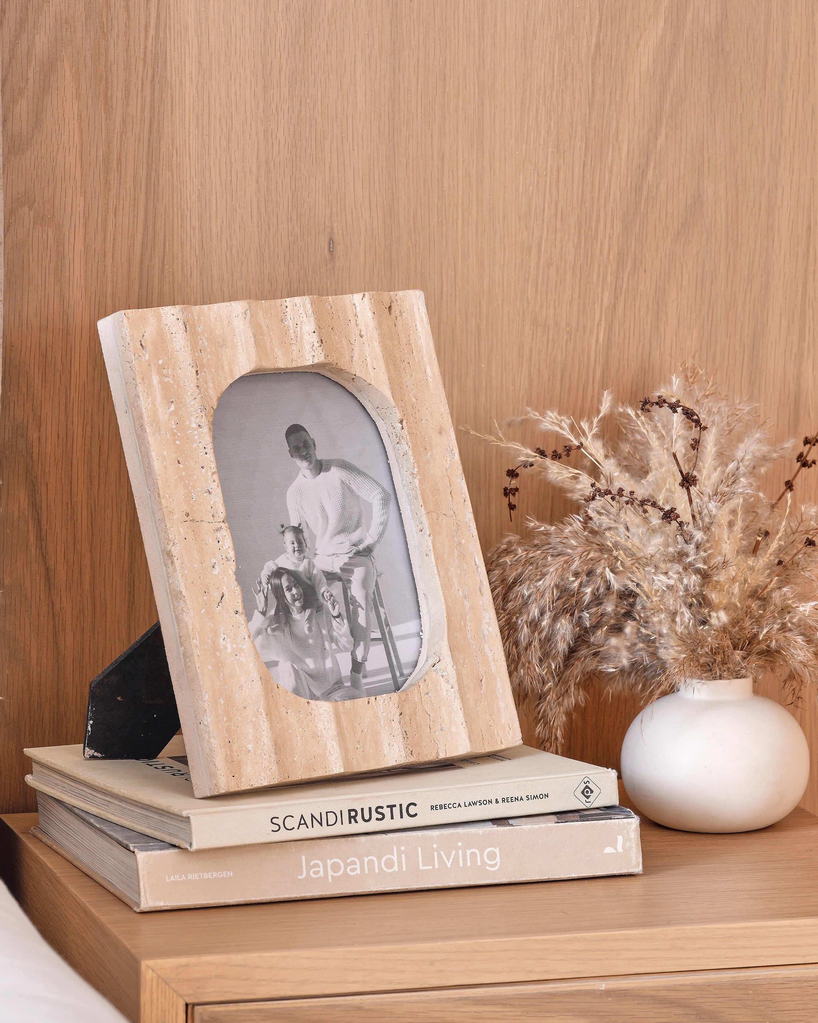Impression Collection -  Fluted