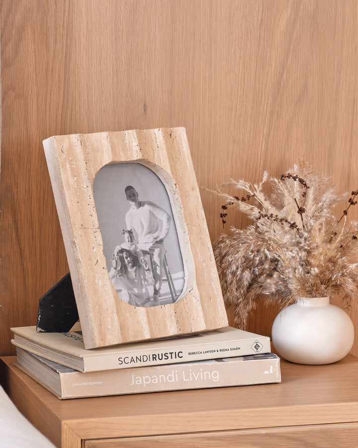 Impression Collection -  Fluted