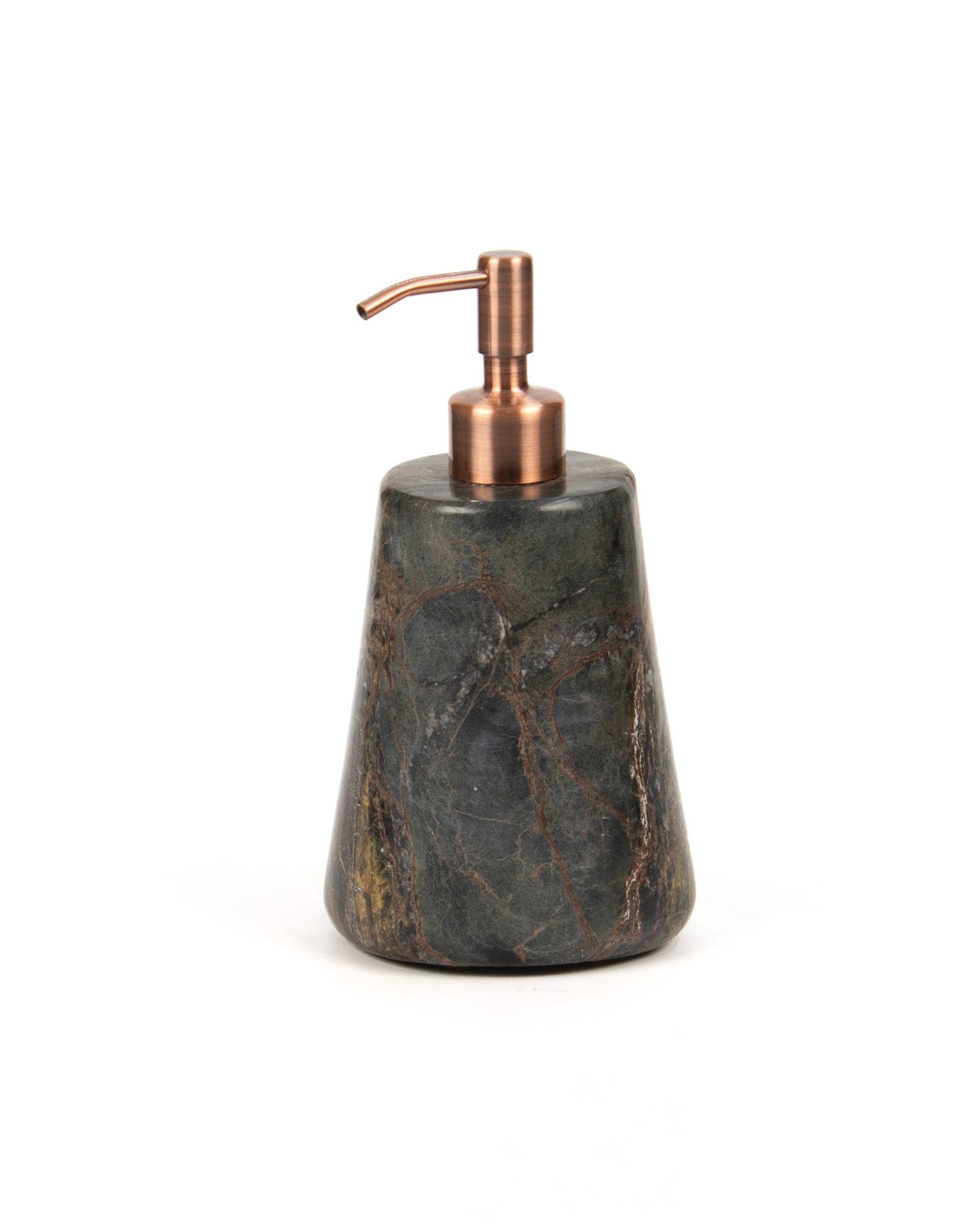 REEN DARK - Soap Dispenser Koa Living