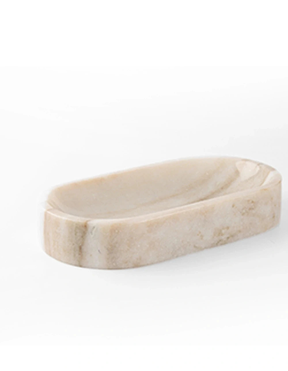 MARBLE BOWL - BEIGE koaliving-1