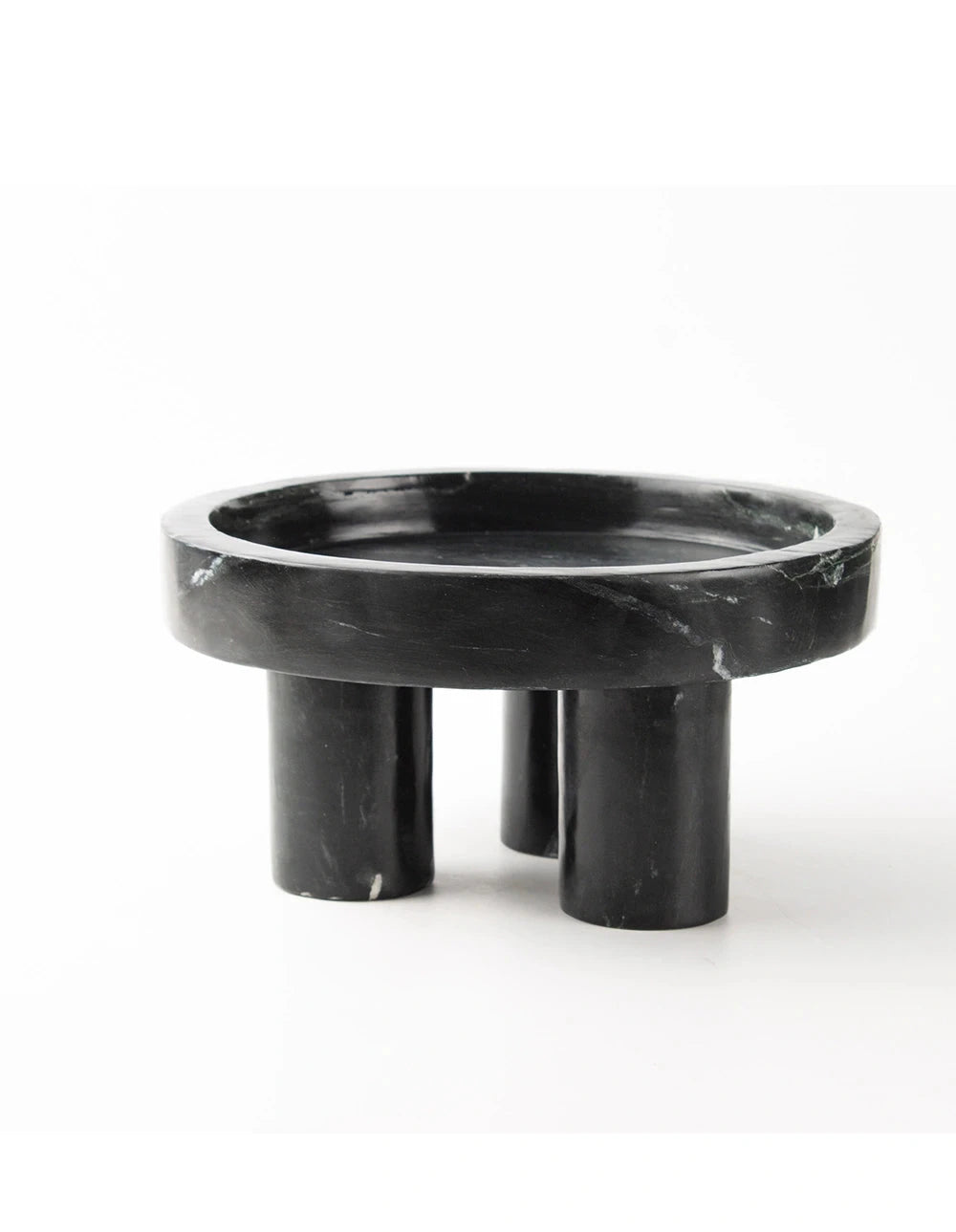 COLOUMN SERIES - BOWL - BLACK koaliving-1