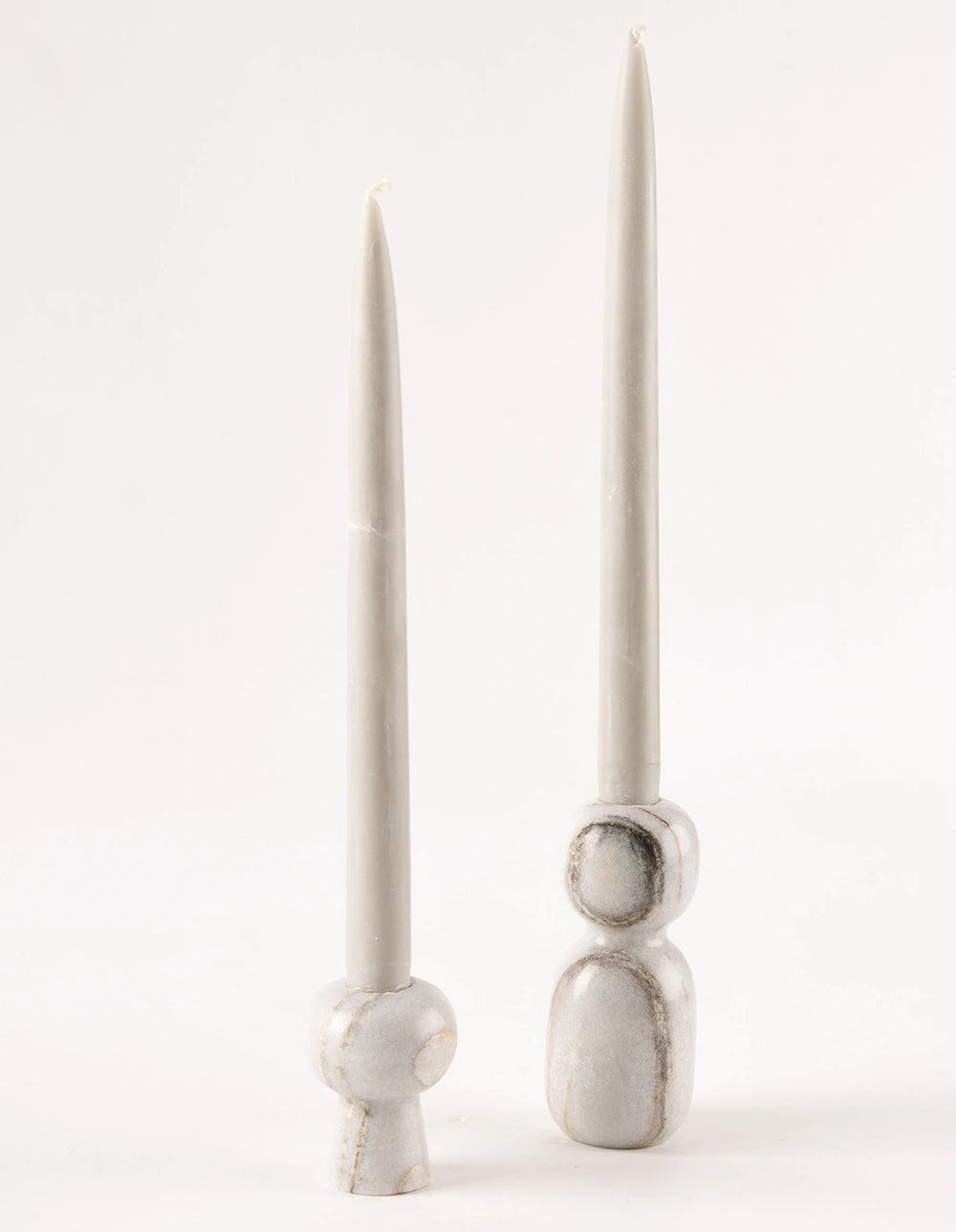 PANDA CANDLE HOLDER