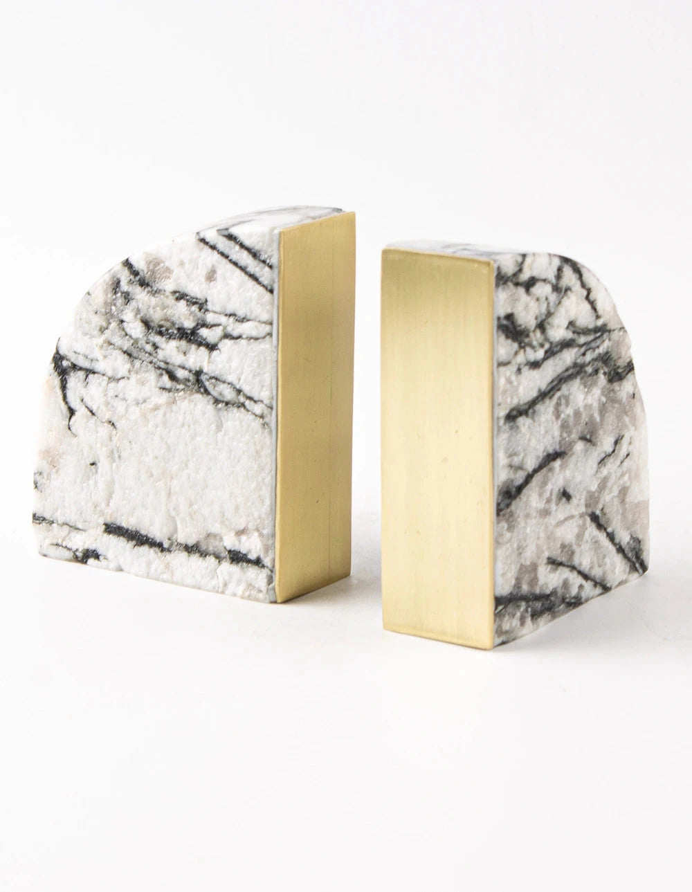 ALASKA BOOKEND - SET OF 2 koaliving-1