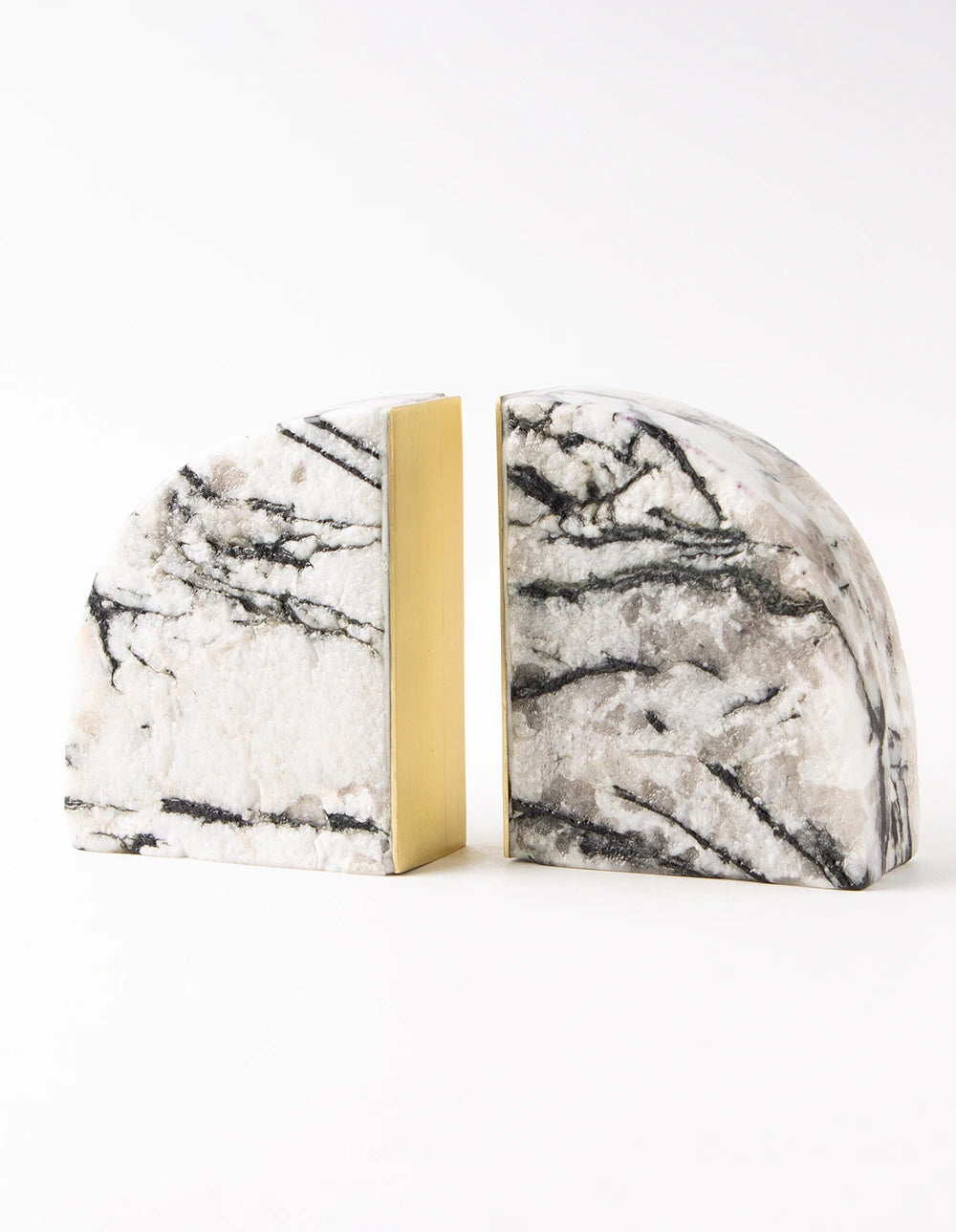 ALASKA BOOKEND - SET OF 2