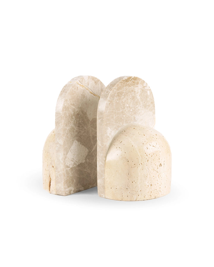 MYSA BOOKEND - SET OF 2
