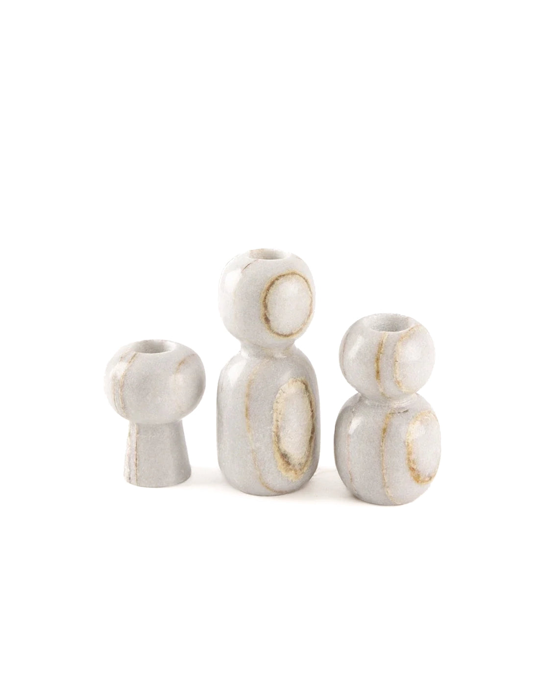 PANDA - Candle Holder