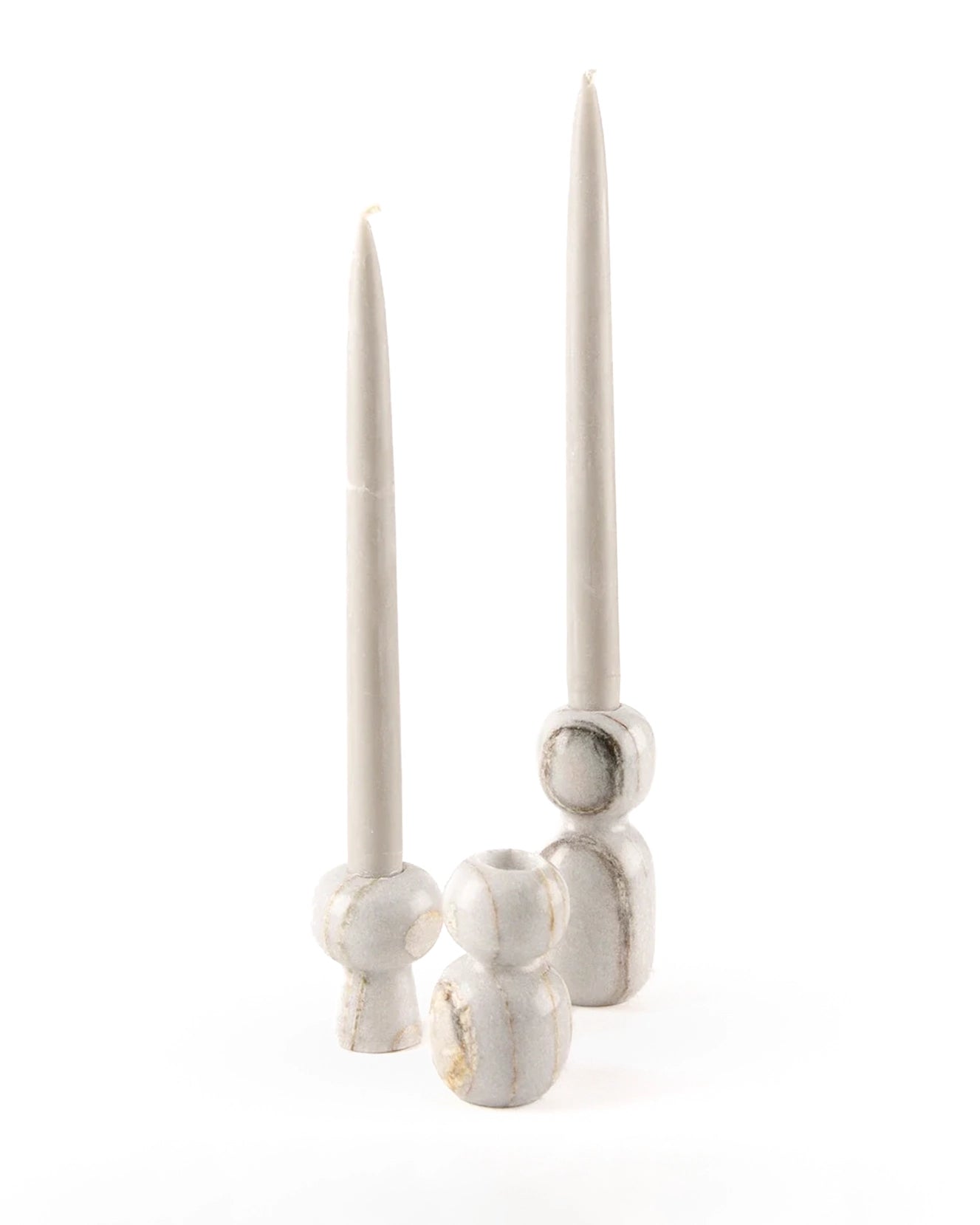 PANDA - Candle Holder