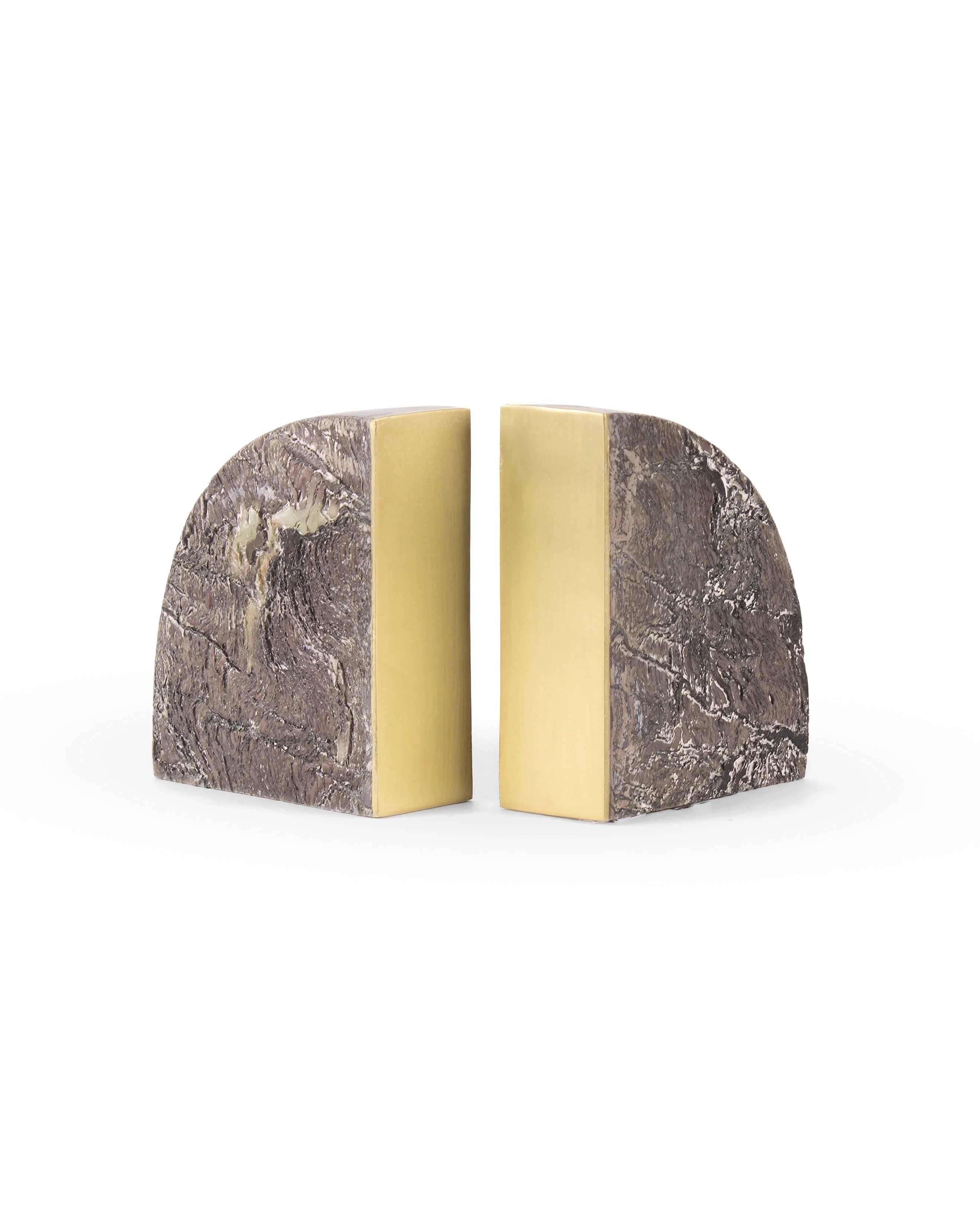 MARTINI BOOKEND - SET OF 2