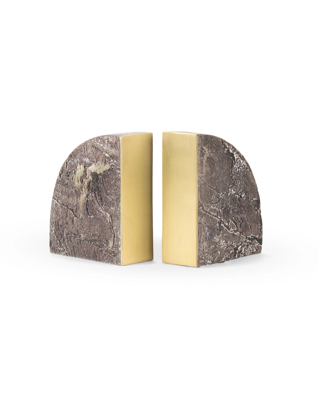 MARTINI BOOKEND - SET OF 2