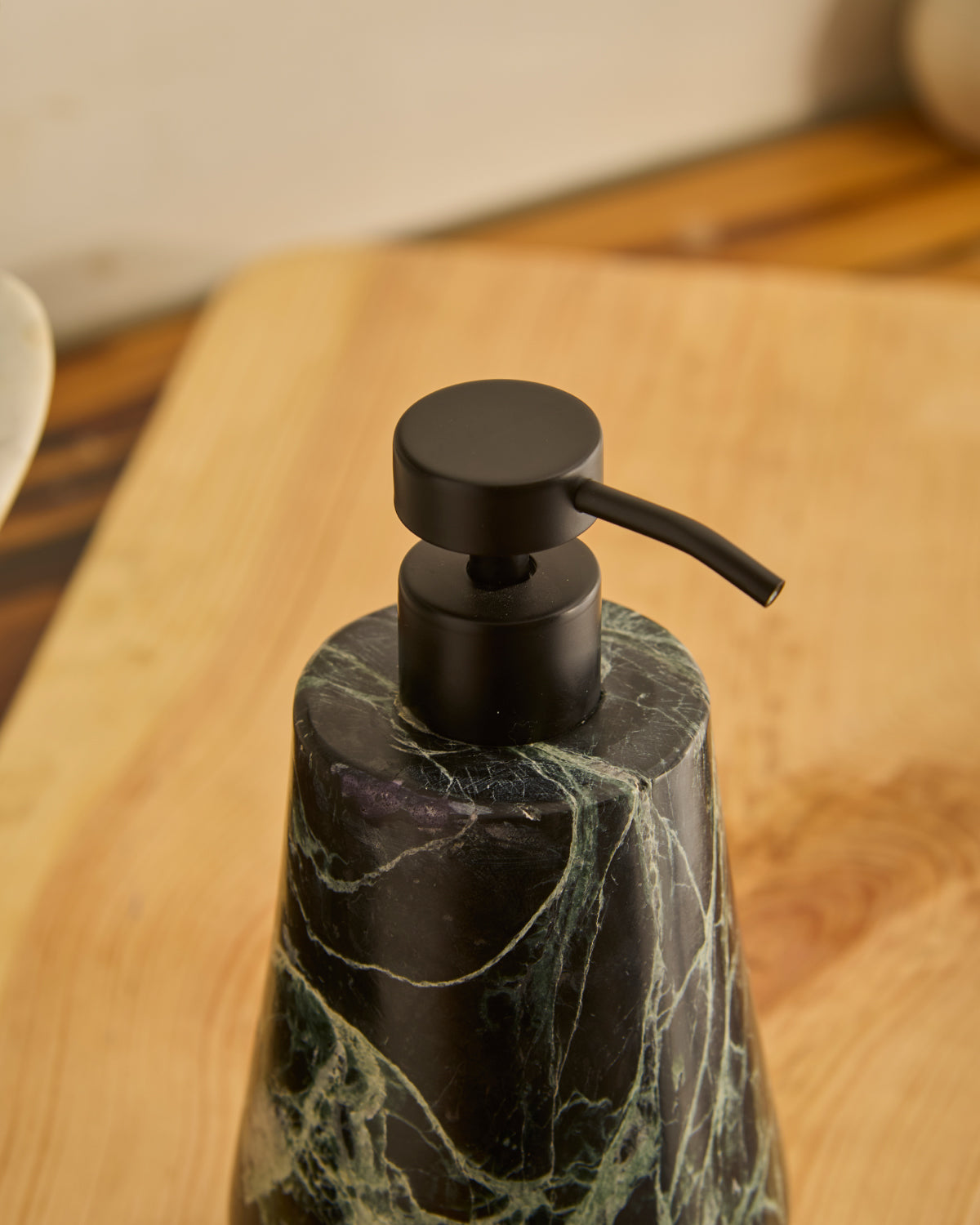 SPYDER - Soap Dispenser Koa Living