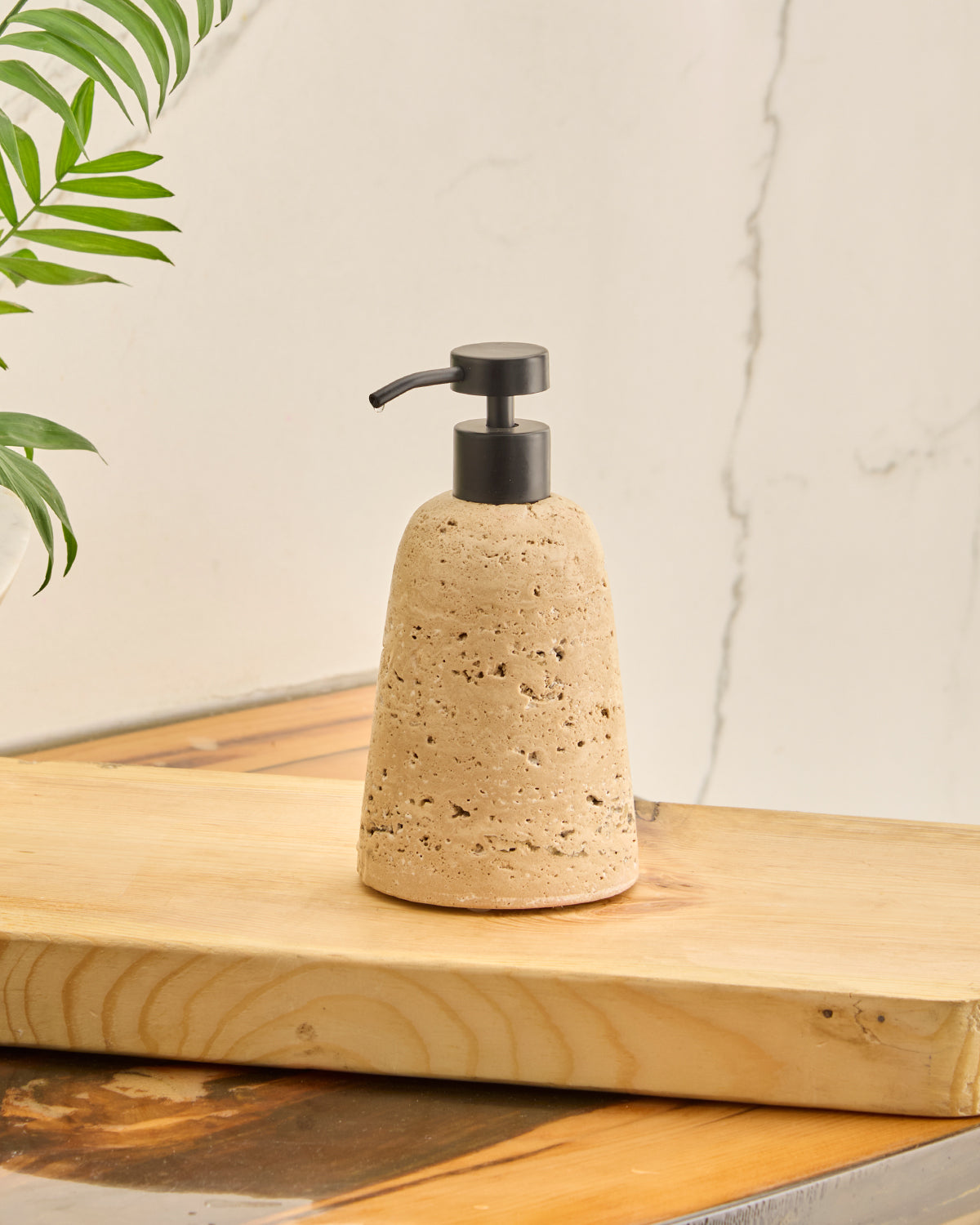 EERA - Soap Dispenser Koa Living
