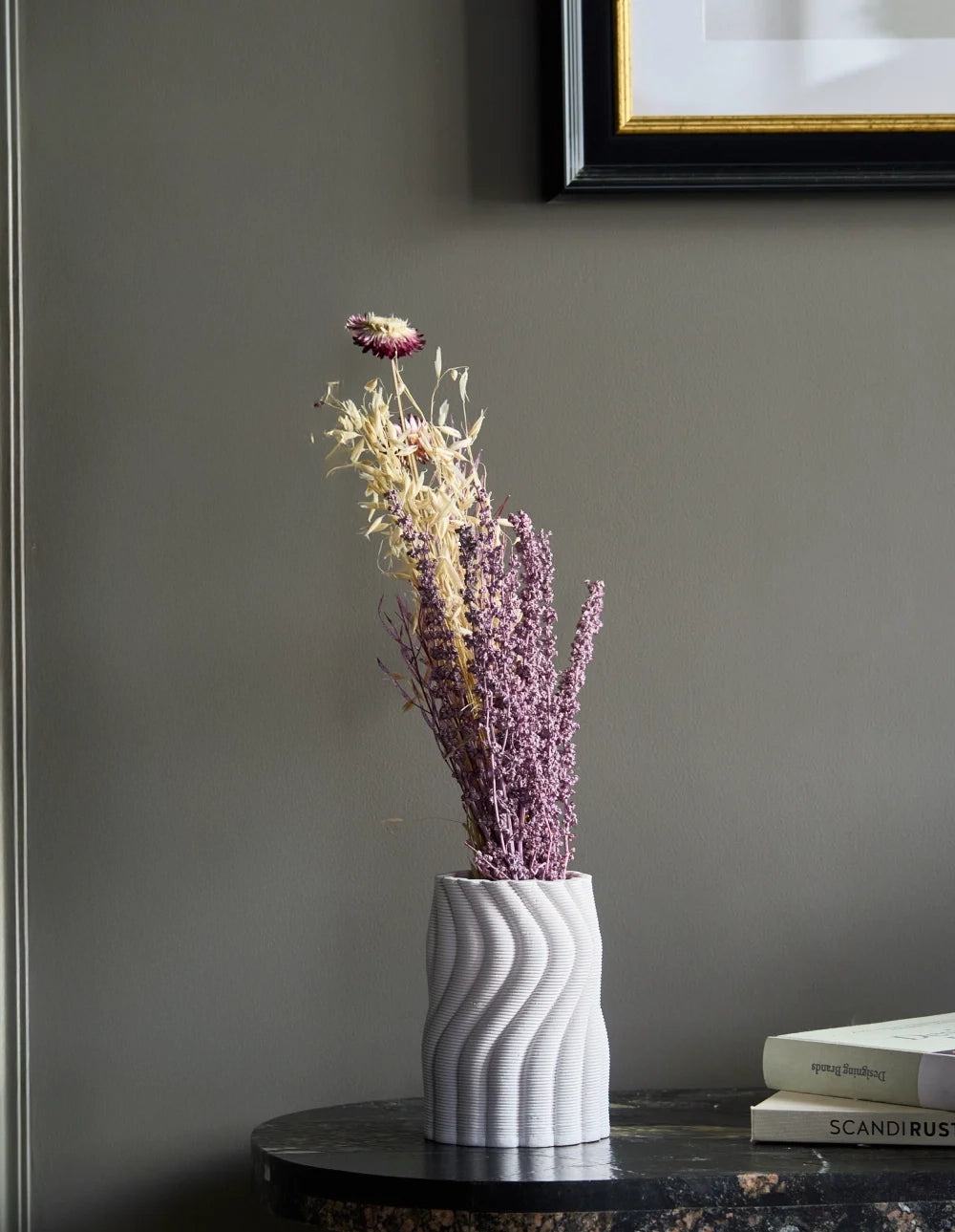 TIDE VASE